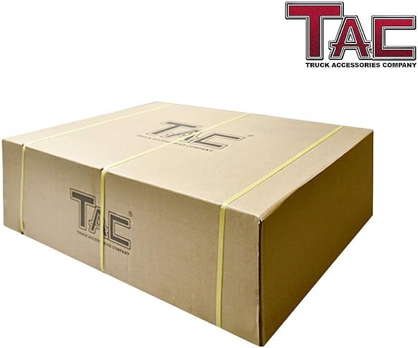 imageTAC Bull Bar Fits 20052021 Nissan Frontier  20052007 Nissan Pathfinder  20052015 Nissan Xterra Truck Pickup 3quot Texture Black Front Bumper Grille Guard Brush Guard Off Road Accessories