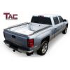 imageTAC Bed Rails Compatible with 19992016 Ford F250F350F450550 Super Duty 65 Standard Bed 304 Stainless Steel Truck Side Rails 1 Pair