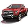 imageTAC Bull Bar Fits 20042025 Ford F150 Exclude Heritage EditionAll F150 Raptor models20202022 Diesel Models20222025 F150 Lightning EV20032017 Expedition 3quot SUV Black Bumper Guardblack powdercoated