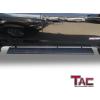 imageTAC Gen5HD Running Boards WT 4quotDrop Compatible with 20152025 Chevy ColoradoGMC Canyon Crew Cab Truck Side Steps Nerf Bar TwoStair 2 pcsRunning Boards
