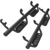 imageTAC 4quot Drop Side Steps Running Boards Fit 20102024 Toyota 4RunnerExclude 2224 TRD Sport2021 Nightshade Edition1024 Limited1013 SR5  Pickup Truck OffRoad Accessories 2pcs