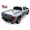 imageTAC Bed Rails Compatible with 19801996 F150F250 19972003 F150Excl F150 Super Crew Cab W55 Short Bed 65 Standrad Bed 304 Stainless Steel Truck Side Rails 2 Pieces