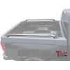 imageTAC Bed Rails Compatible with 19942025 Ram 1500 65 Standard BedExclRam 1500 Crew Cab W54 Short Bed2002 Ram 2500 Model ampamp Rambox T304 Stainless Steel Truck Side Rails 1 Pair