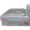 imageTAC Bed Rails Fit 19992006 Silverado 15002500LD Will not fit 0406 07 Classic 1500 Crew Cab W55ft Short Bed  20012005 Silverado 2500HD3500HD 65 Standard Bed Stainless Steel Truck 1 Pair