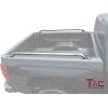 imageTAC Bed Rails Fit 20142025 Chevy Silverado 1500GMC Sierra 1500 55ft Short Bed T304 Stainless Steel Truck Side Rails Off Road Automotive Exterior Accessories 2 Pieces Bed RailsBed Rails 55ft