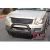 imageTAC Bull Bar Fit 19982012 Ford RangerRanger Edge Excluded STX Model Pickup Truck 25 Black Front Bumper Grille Guard Brush Guard
