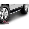 imageTAC Cobra Running Boards Compatible with 20112021 Grand Cherokee Incl 22 WK ampamp Exclude Limited X High Altitude Summit SRT SRT8 Trackhawk and Trailhawk SUV Side Steps Nerf Bars Step RailsViewpoint
