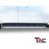 imageTAC Cobra Running Boards Fit 20102024 Toyota 4Runner Exclude 1013 SR51024 Limited2021 Nightshade Edition2224 TRD Sport SUV Side Steps 2pcs
