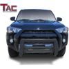 imageTAC Modular Bull Bar Fit 20102024 Toyota 4Runner Exclude 20142024 Limited20192022 Nightshade Edition20222024 TRD SportPatent No US 10315599 B2