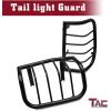 imageTAC Rear Tail Light Guards Cover Protector Fit 19962002 Toyota 4Runner TLG BLACK Taillight  1 Pair
