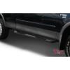 imageTAC Side Step Fit 19971998 F150F250LD Super Cab 3 Door  19992003 F150F250LD Super Cab 4 Door Incl 04 Heritage 3quot Black Side Step Nerf Bars Step Rails Running Boards 2Pcs