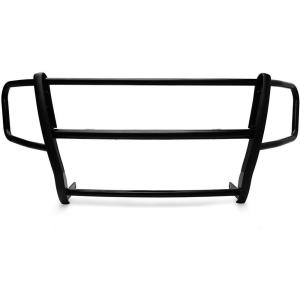 imageTAC Grill Guard Fit 20142022 Dodge Ram ProMaster Full Size Van Exclude 2122 Models with Optional ADAS and FCWS Systems Black Front Runner Guard Brush Nudge Bar Bumper Guard