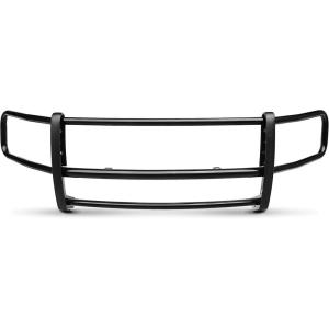 imageTAC Grille Guard Compatible with 20202024 Ford Transit 2WD Exclude 20222024 ETransit EV Black Front Brush Bumper Guard Push Guard Off Road Automotive Exterior Accessories