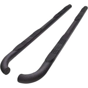 imageTAC Side Steps Running Boards Fit 20102024 Toyota 4RunnerExclude 20102013 SR5 ampamp20102024 Limited ampamp20202021 Nightshade EditionSUV 3 Texture Black3 inch Heavy Texture