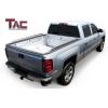 imageTAC Bed Rails Compatible with 19881998 Chevy CK 65 Standard Bed 304 Stainless Steel Truck Side Rails 2 Pieces