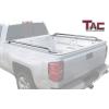 imageTAC Bed Rails Compatible with 19881998 Chevy CK 65 Standard Bed 304 Stainless Steel Truck Side Rails 2 Pieces