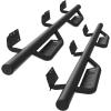 imageTAC Running Boards Side Steps Fit 20192026 RAM 1500 Crew Cab Exclude 20192024 RAM 1500 Classic  4 Drop Nerf Bars  Pickup Truck OffRoad Exterior Accessories 2pcs