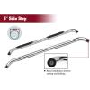 imageTAC Side Steps Running Boards Fit 19992016 Ford F250350450550 Super Duty Super Cab Truck Pickup 3 Stainless Steel Side Bars Nerf Bars Off Road Exterior AccessoriesStainless Steel