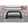 image:imageTAC Bull Bar Fit 20112021 Grand Cherokee Include 22 WK amp Exclude Limited X SRT Summit Trackhawk L Model High Altitude 80th Anniversary20112013 Durango Gloss BlackGloss Black
