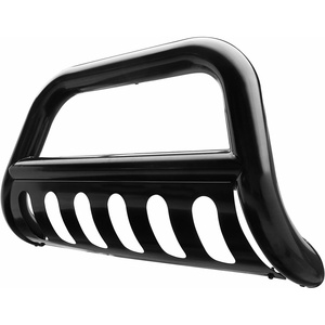 image:imageTAC Bull Bar Compatible with 20252026 Dodge Ram 1500 Pickup Truck 3 inches Black Front Brush Bumper Guard Grille Guard Push Guard Off Road Automotive Accessories